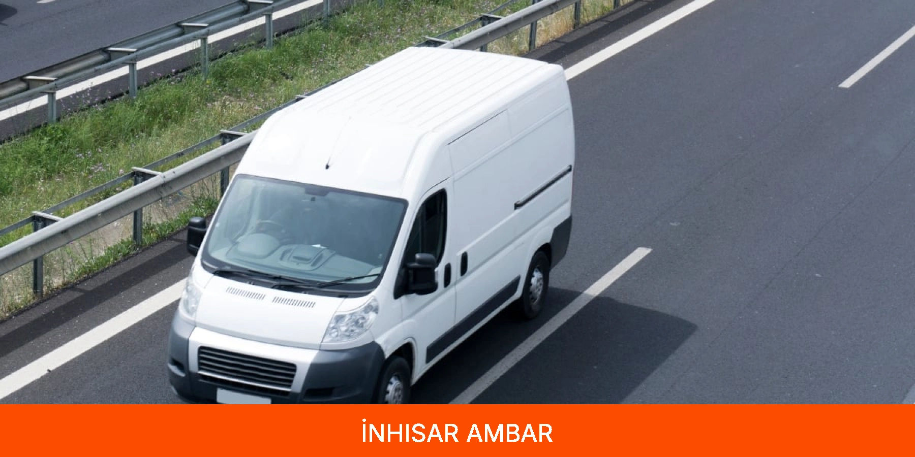 İnhisar Ambar