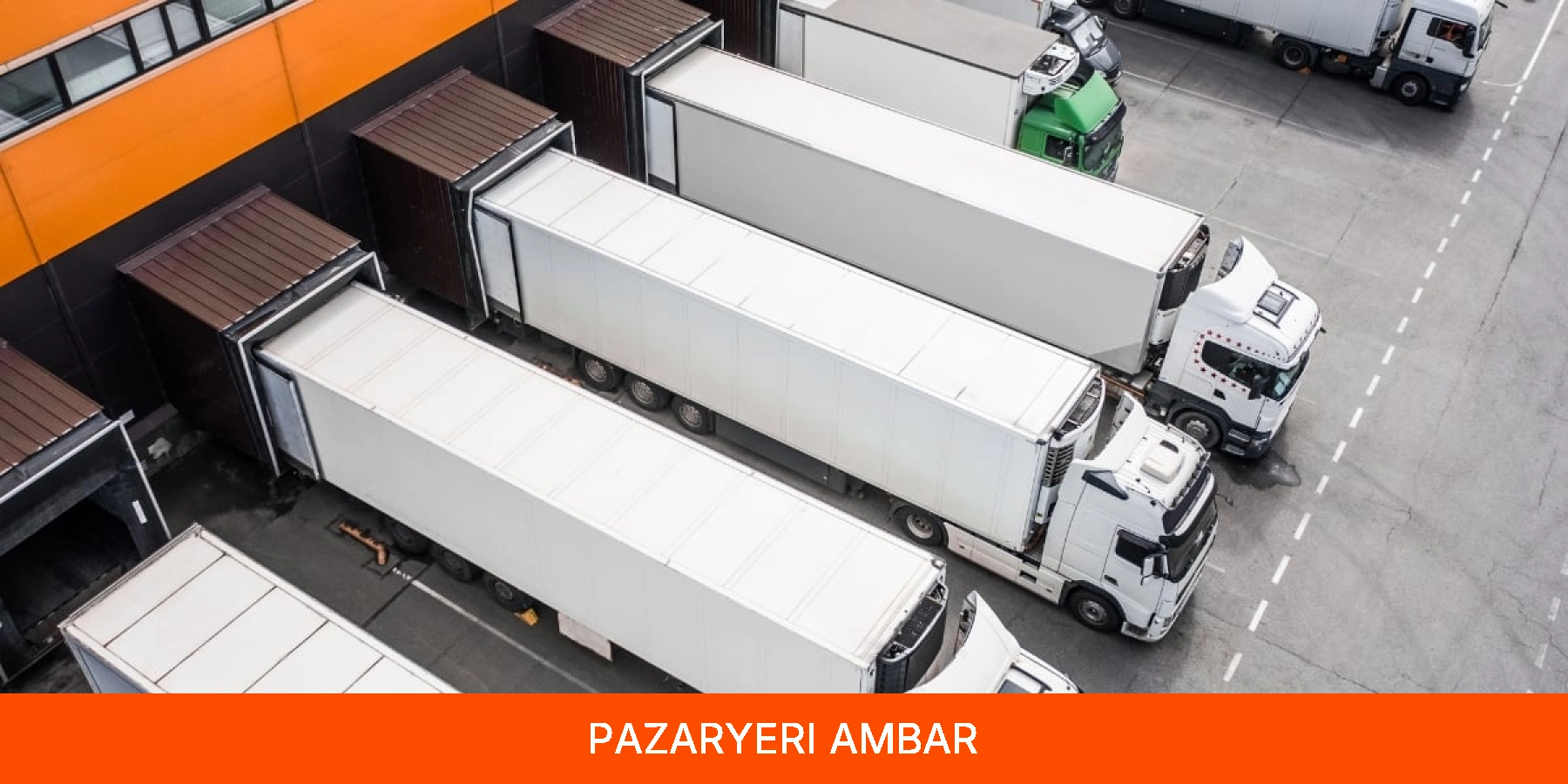 Pazaryeri Ambar