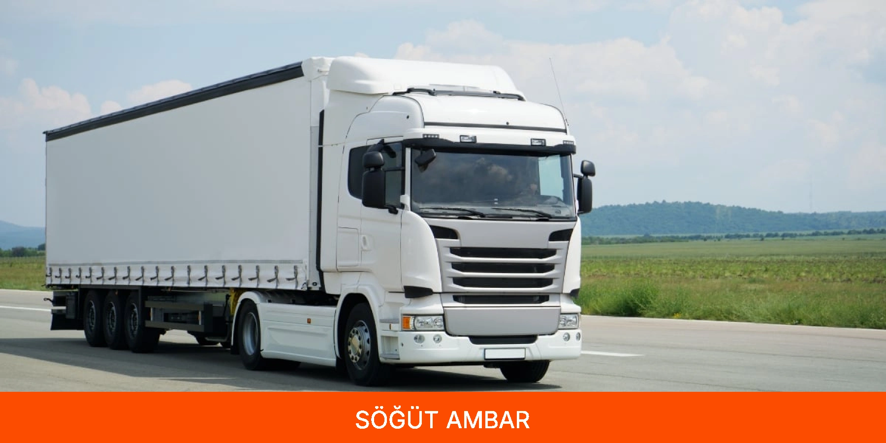 Söğüt Ambar