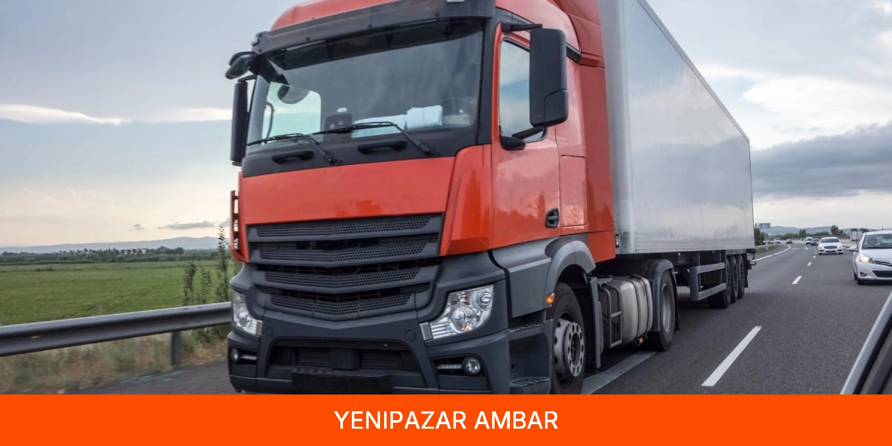Yenipazar Ambar