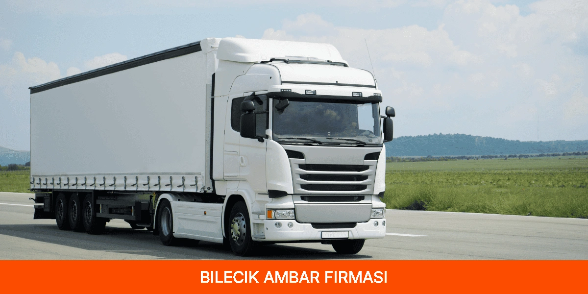 Bilecik Ambar Firması