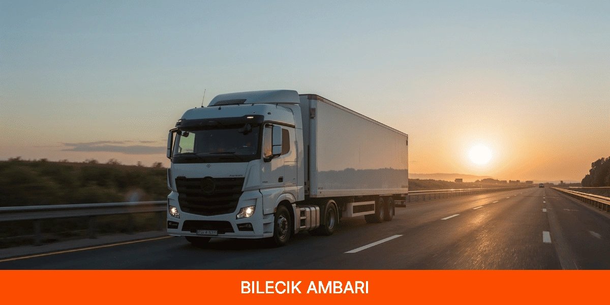 Bilecik Ambarı