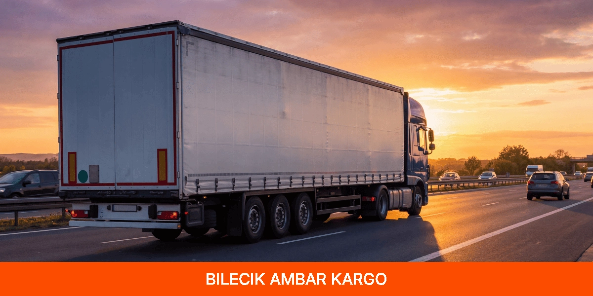 Bilecik Ambar Kargo