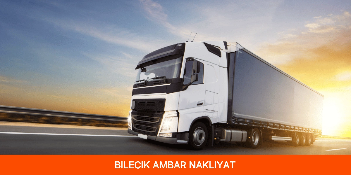 Bilecik Ambar Nakliyat