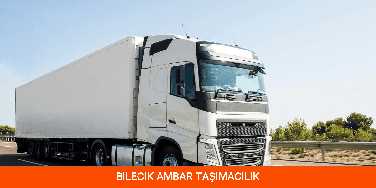Bilecik Ambar Taşımacılık