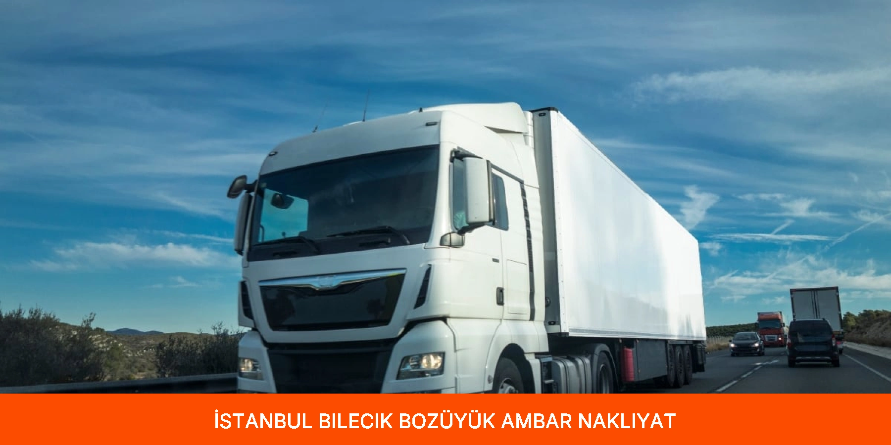 Bozüyük Ambar