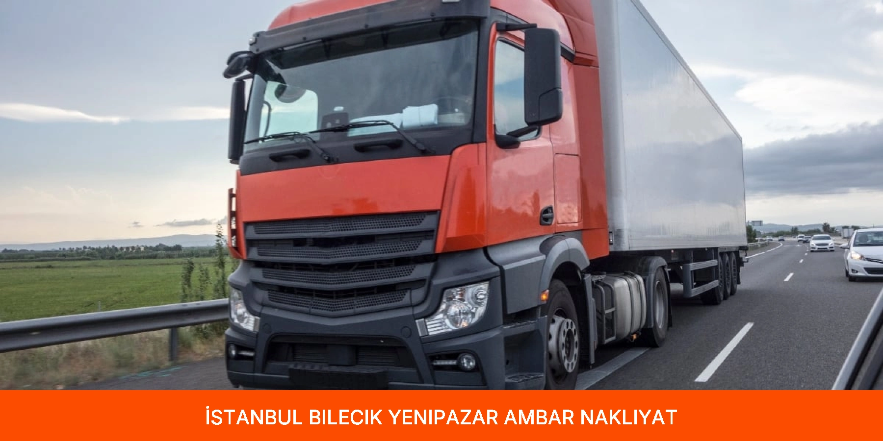 Yenipazar Ambar