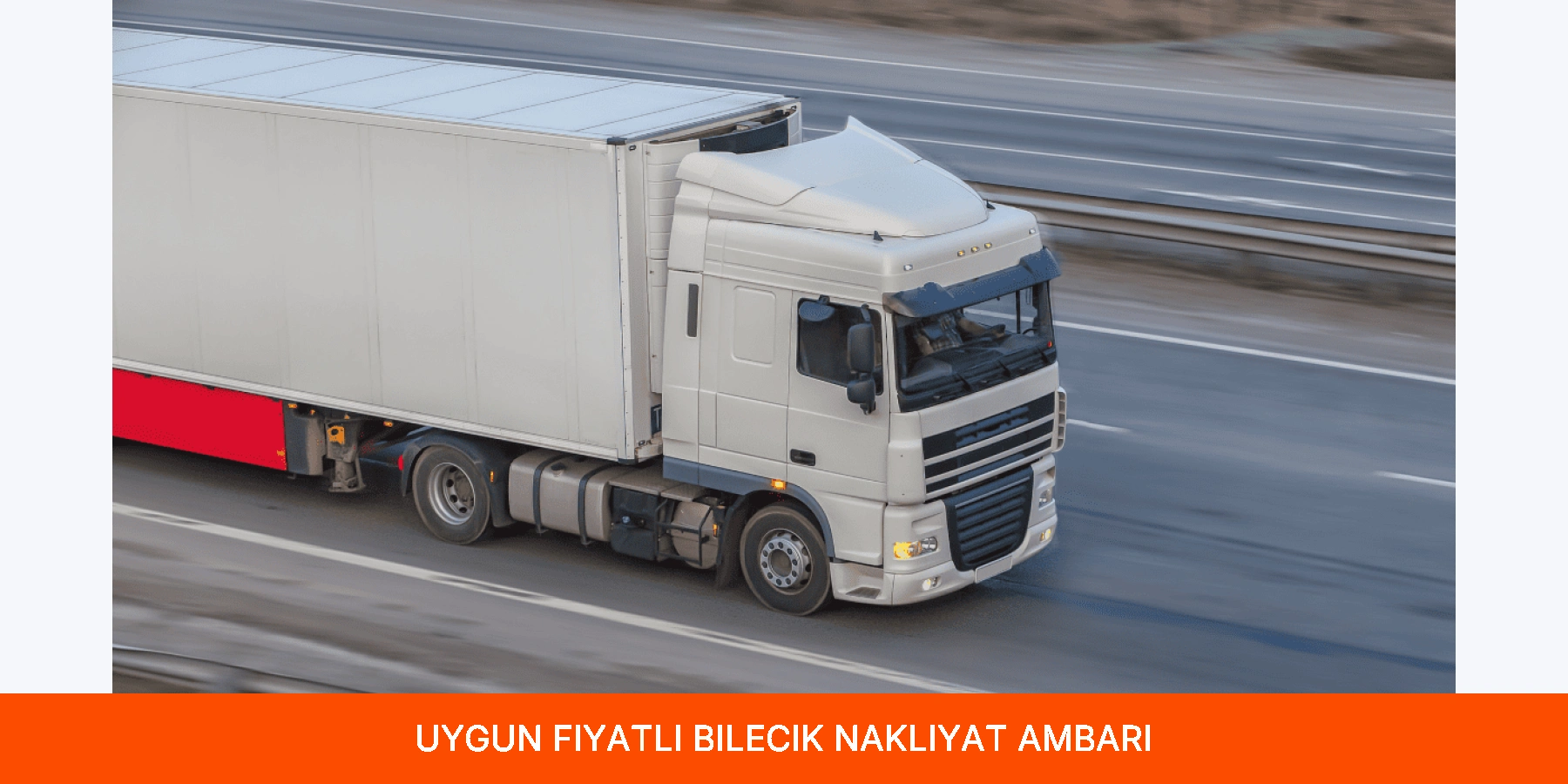 Uygun Fiyatlı Bilecik Nakliyat Ambarı